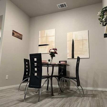 3Bed/2Bath Cozy Spacious Place Lubbock Exterior foto