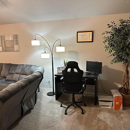 3Bed/2Bath Cozy Spacious Place Lubbock Exterior foto