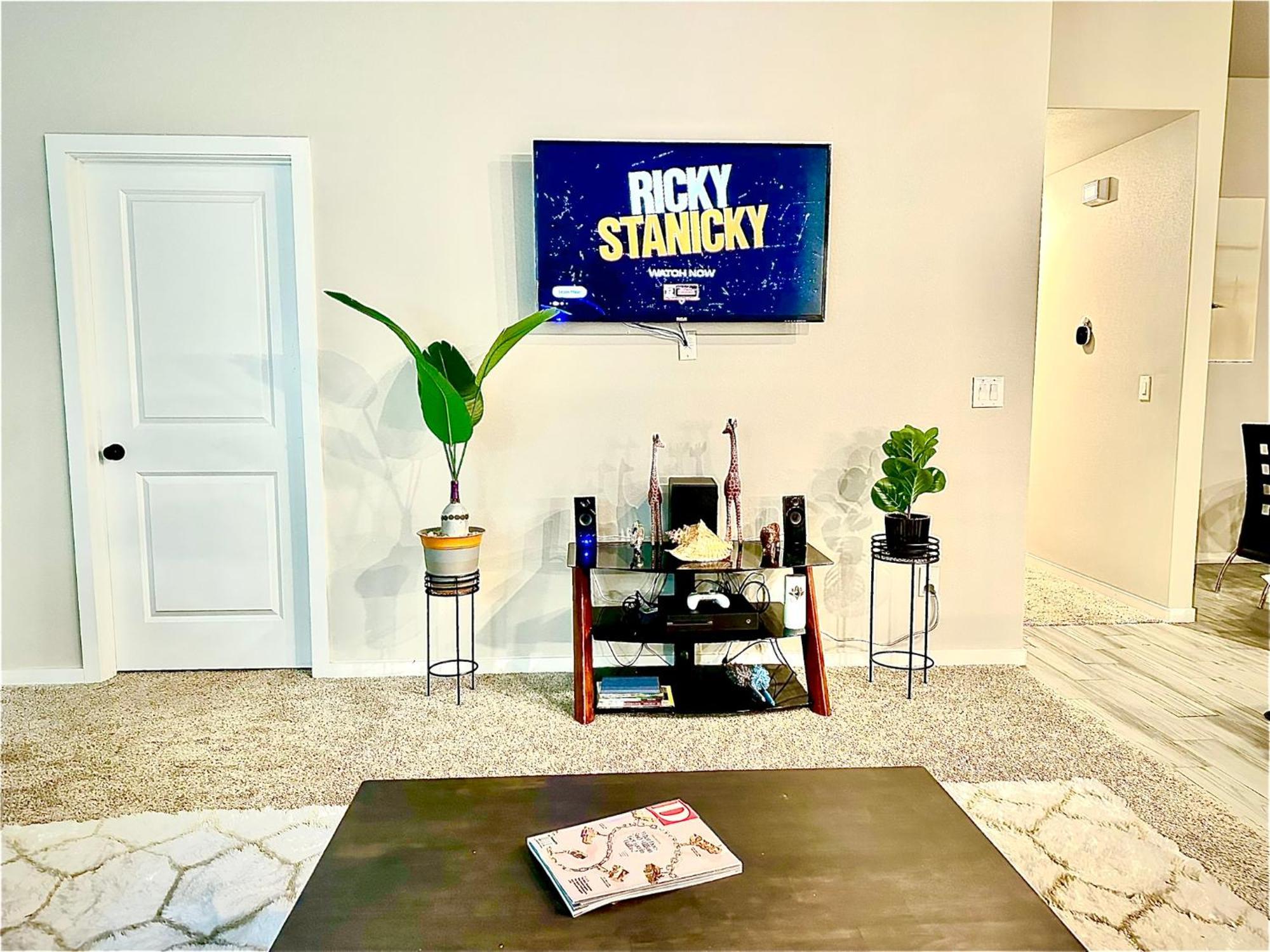 3Bed/2Bath Cozy Spacious Place Lubbock Exterior foto