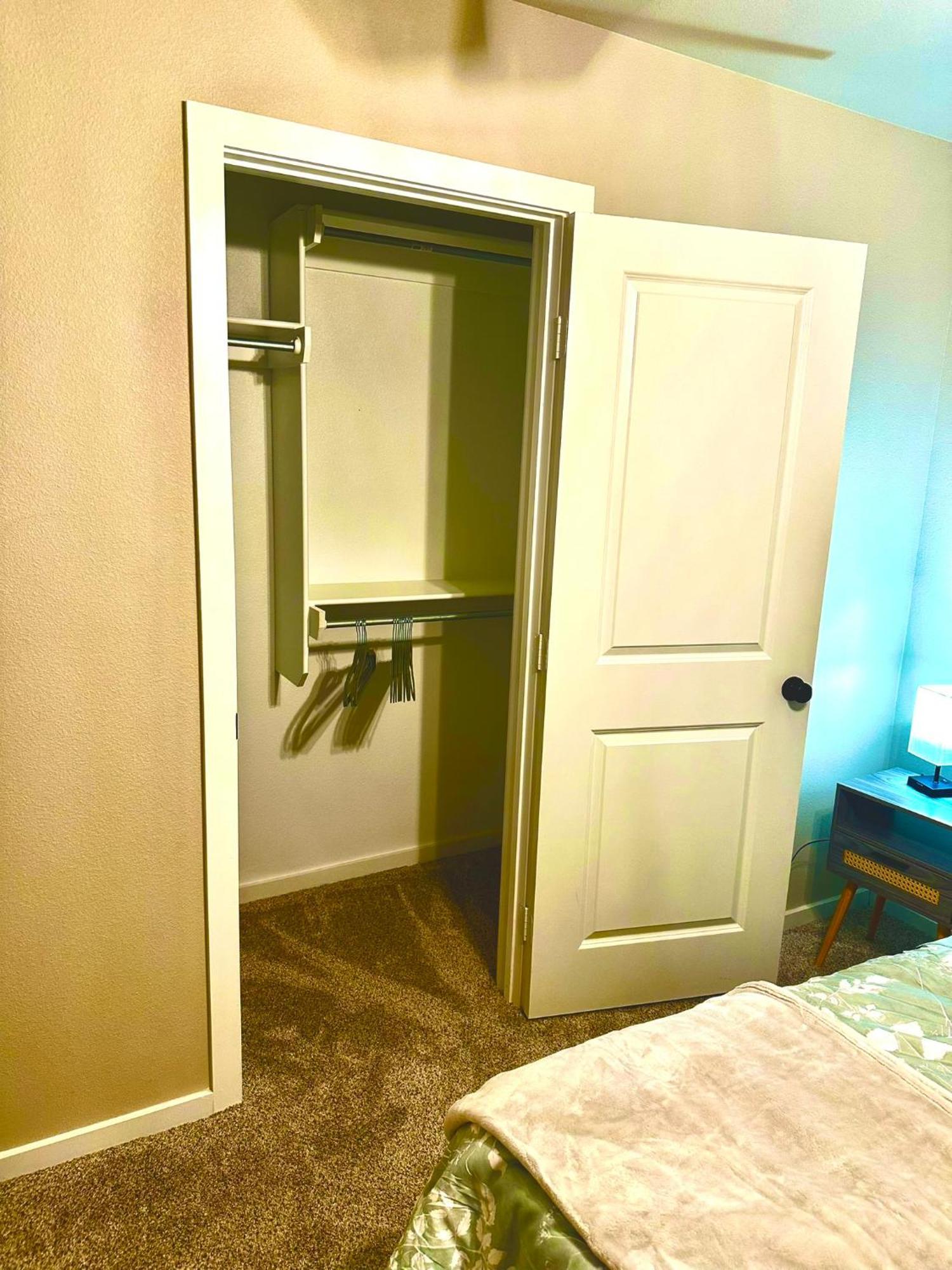 3Bed/2Bath Cozy Spacious Place Lubbock Exterior foto